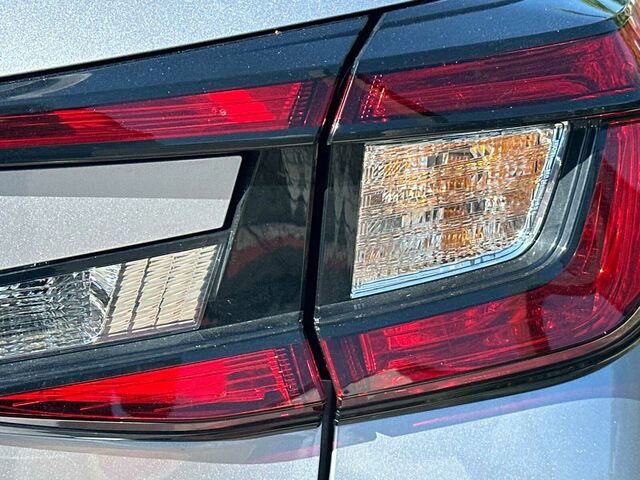 Certified 2026 Subaru Impreza 2.0i Sport AWD/4WD image 32