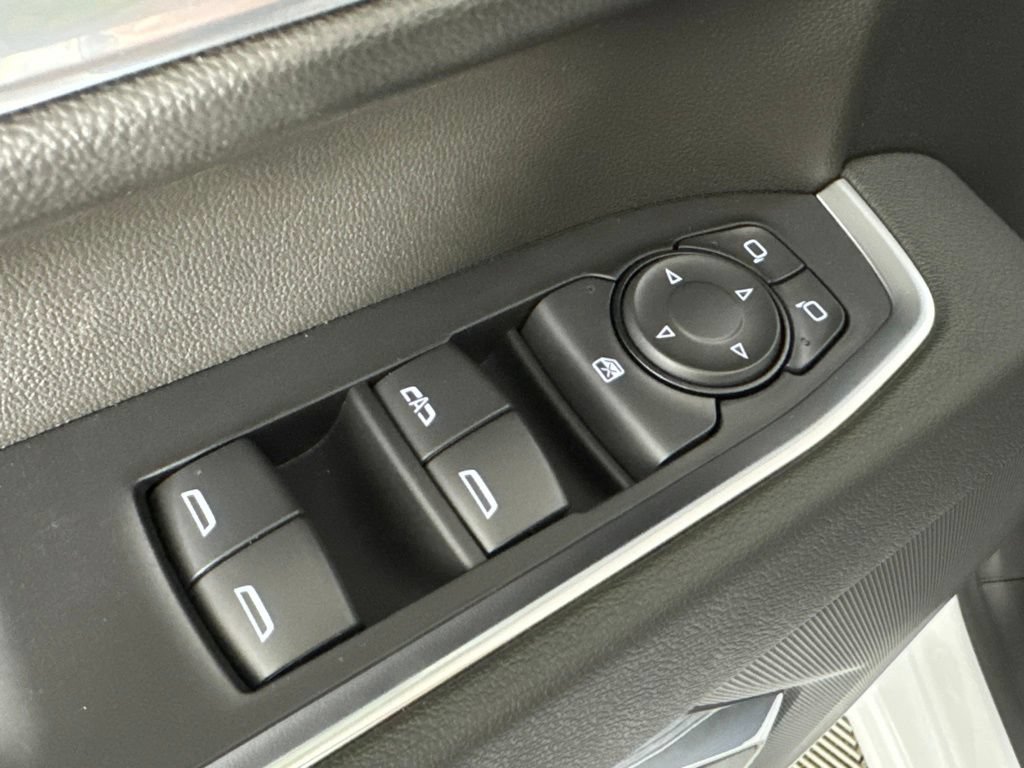 New 2026 Chevrolet Silverado 3500 LT AWD/4WD image 25