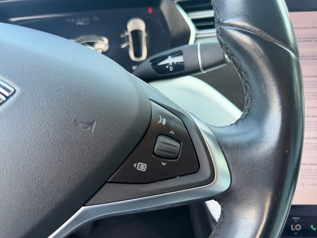Used 2017 Tesla Model S 75D AWD/4WD image 18