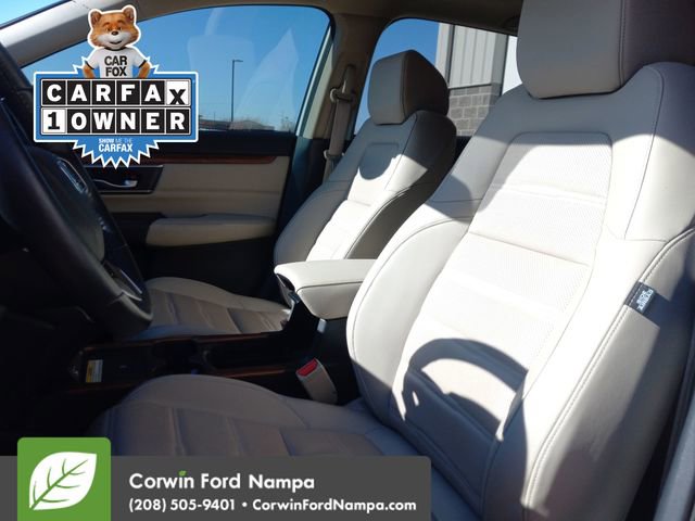 Used 2020 Honda CR-V Touring image 24