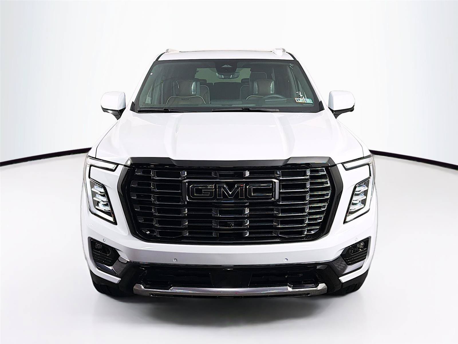 New 2026 GMC Yukon XL Denali Ultimate AWD/4WD image 6