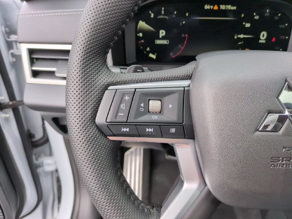 New 2026 Mitsubishi Outlander SEL AWD/4WD image 23