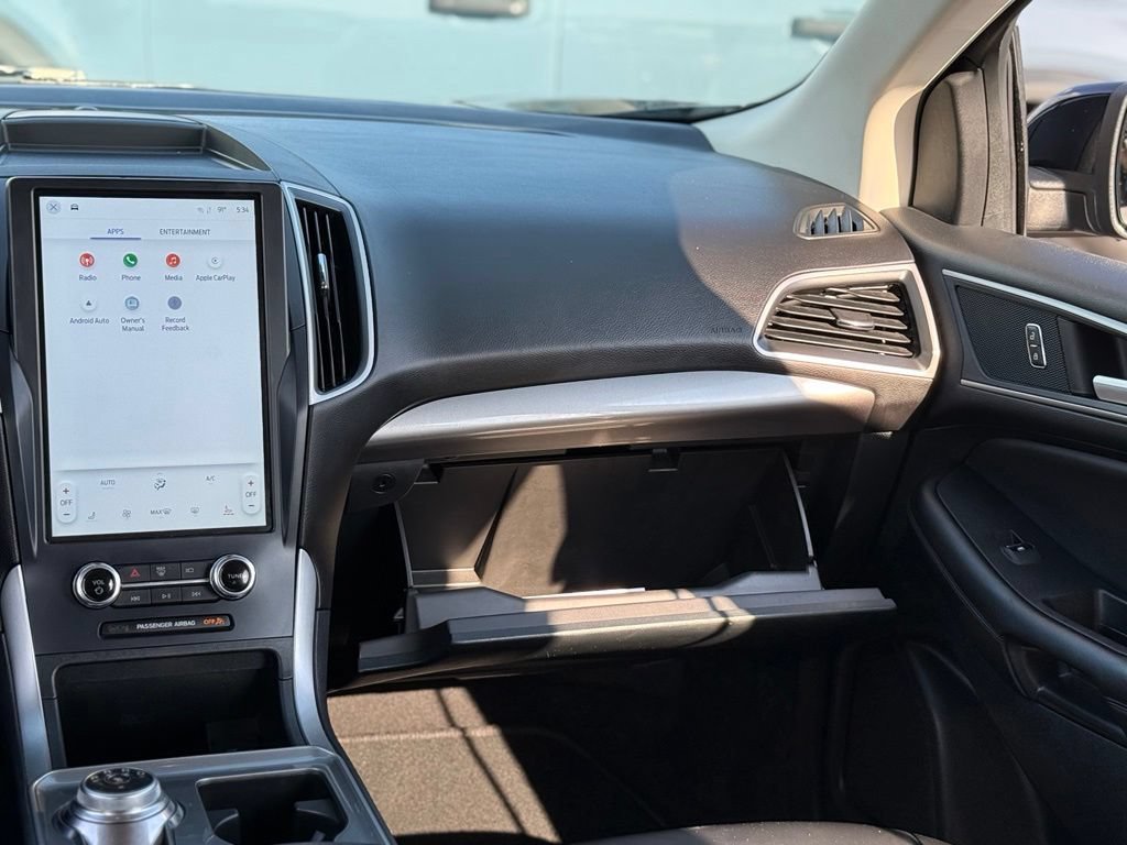 Certified 2023 Ford Edge SEL AWD/4WD image 25