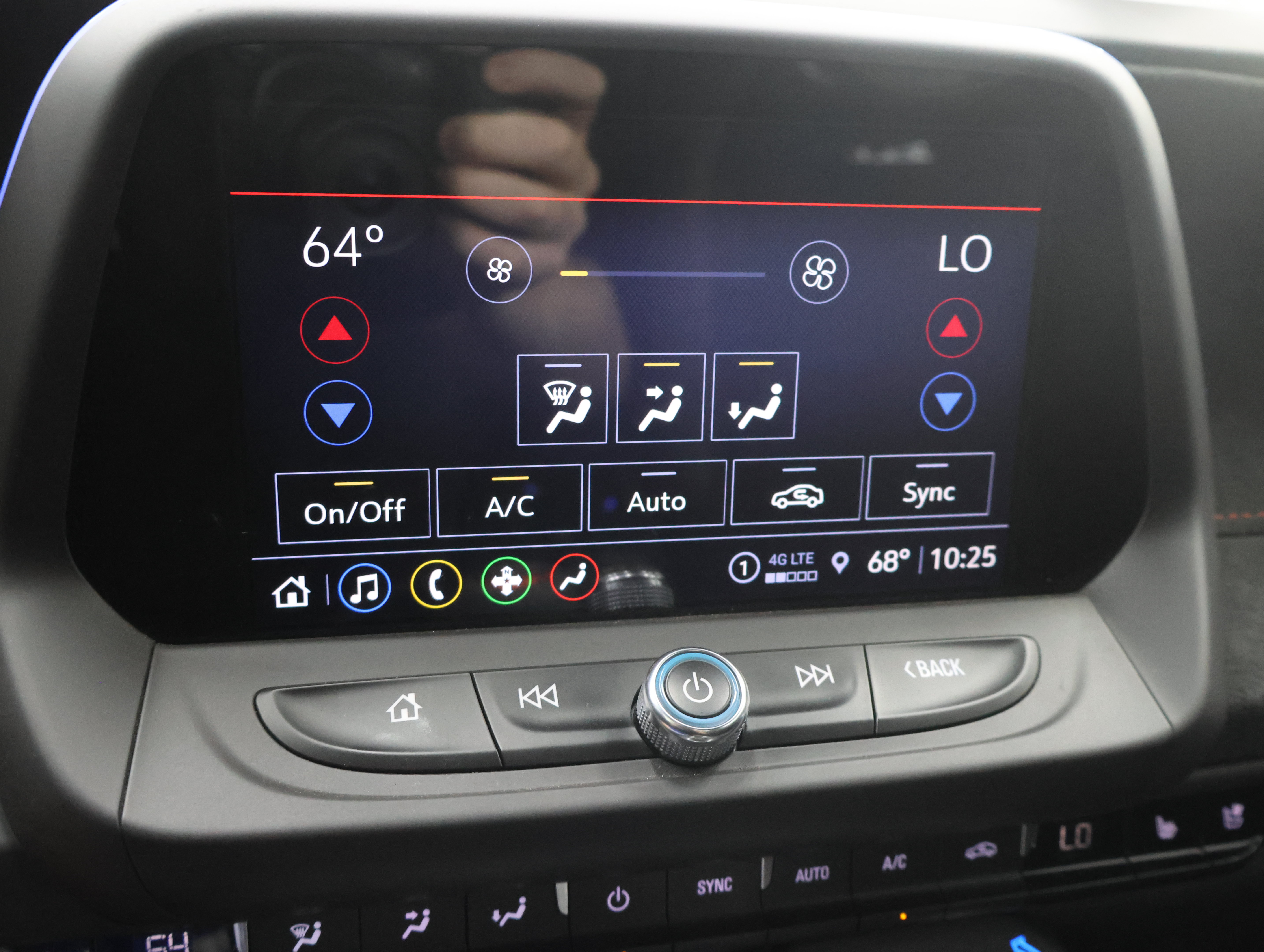 Used 2023 Chevrolet Camaro ZL1 RWD image 46