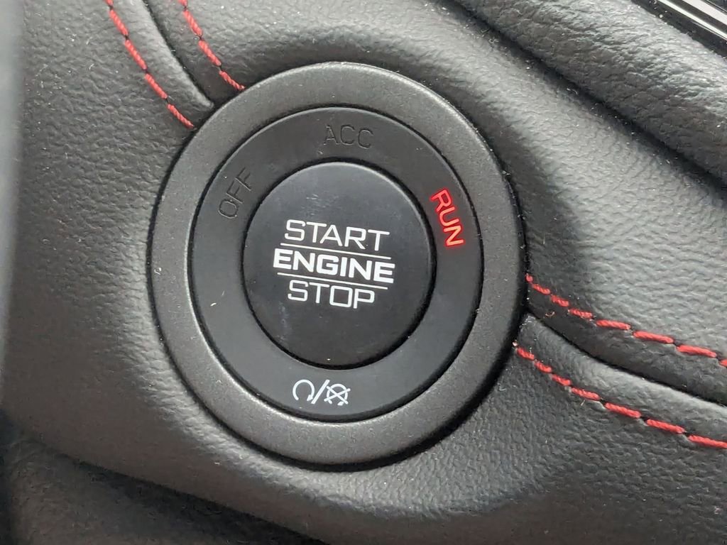 Used 2026 Dodge Durango GT AWD/4WD image 22