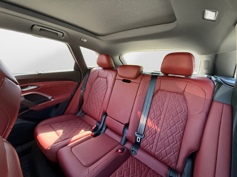 New 2026 Audi SQ5 Premium Plus AWD/4WD image 12