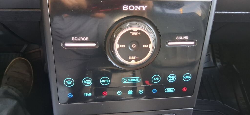 Used 2016 Ford Flex Limited w/ Equipment Group 303A AWD/4WD image 26