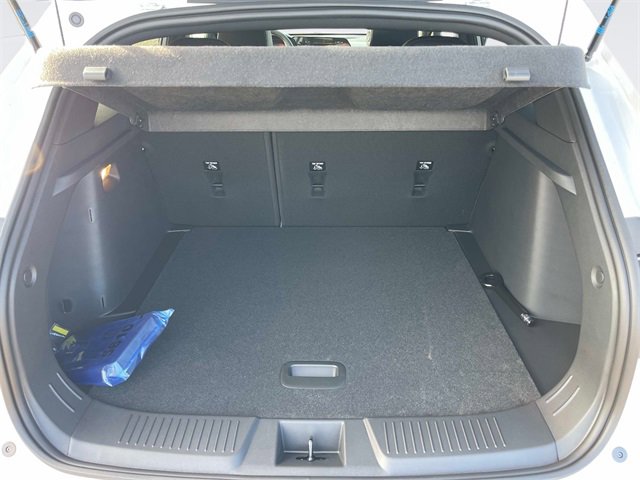 New 2026 Chevrolet Trax RS w/ Sunroof Package image 12