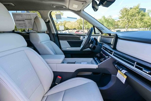 New 2026 Hyundai Santa Fe Calligraphy AWD/4WD image 19