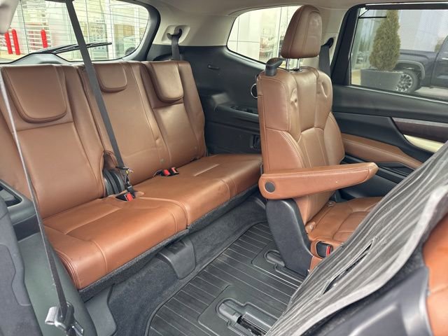 Used 2020 Subaru Ascent Touring w/ Popular Package #2 image 37