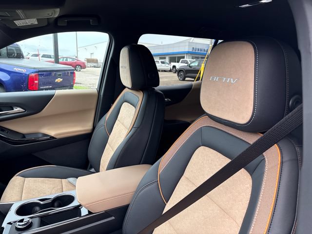 New 2026 Chevrolet Equinox ACTIV FWD image 10