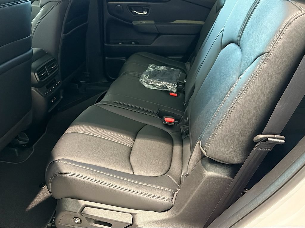 Used 2026 Honda Pilot EX-L image 9