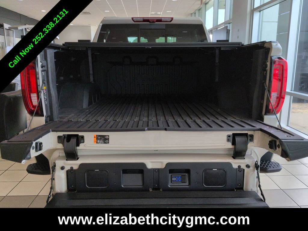 New 2026 GMC Sierra 1500 Denali Ultimate AWD/4WD image 11