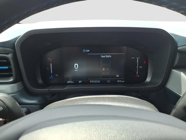 New 2026 Ford Maverick Lobo AWD/4WD image 20