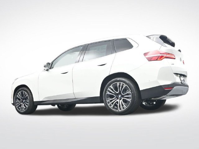 New 2026 BMW X3 xDrive30i w/ Premium Package AWD/4WD image 37