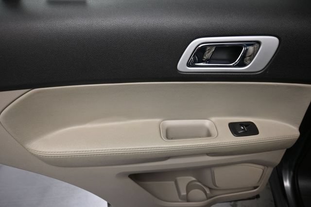 Used 2015 Ford Explorer Limited FWD image 19