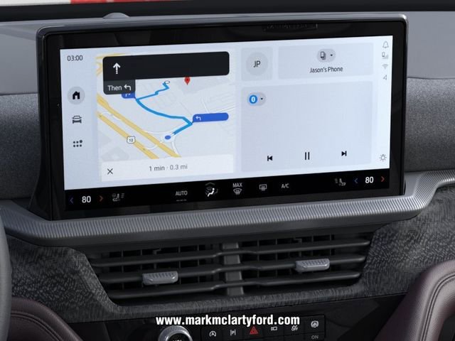 New 2026 Ford Explorer Platinum RWD image 14