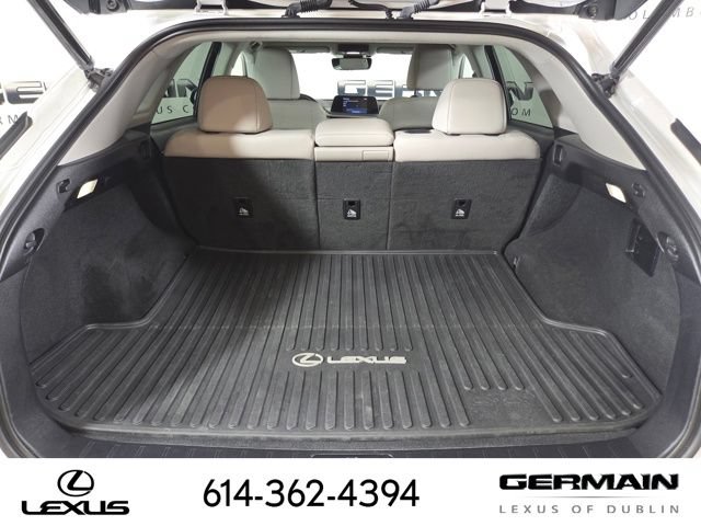 Used 2022 Lexus RX 350 AWD image 20