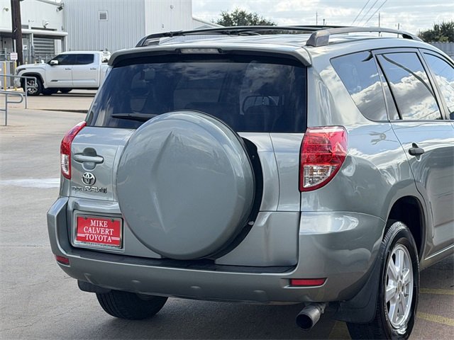 Used 2007 Toyota RAV4 2WD image 7