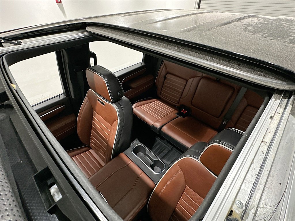 Used 2025 GMC Sierra 2500 Denali Ultimate image 23