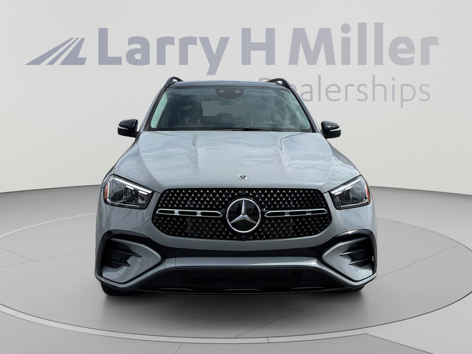 Used 2026 Mercedes-Benz GLE 450 4MATIC image 8