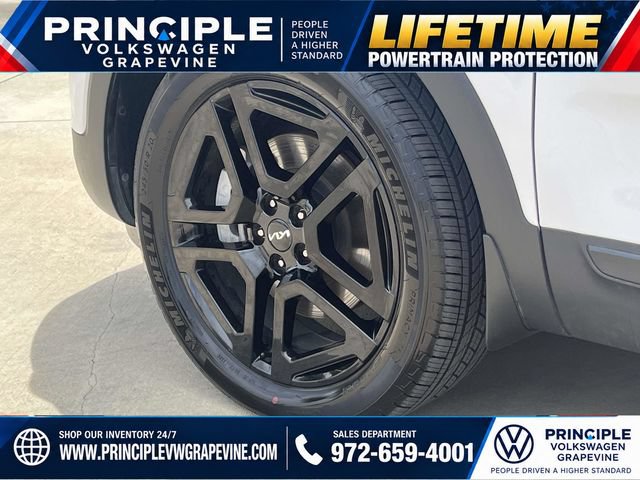 Used 2024 Kia Telluride SX Prestige X-Line AWD/4WD image 6