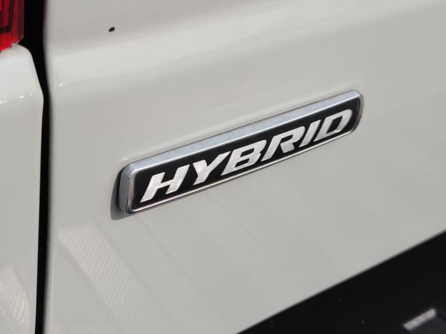 Used 2023 Ford Maverick Lariat w/ Lariat Luxury Package FWD image 13
