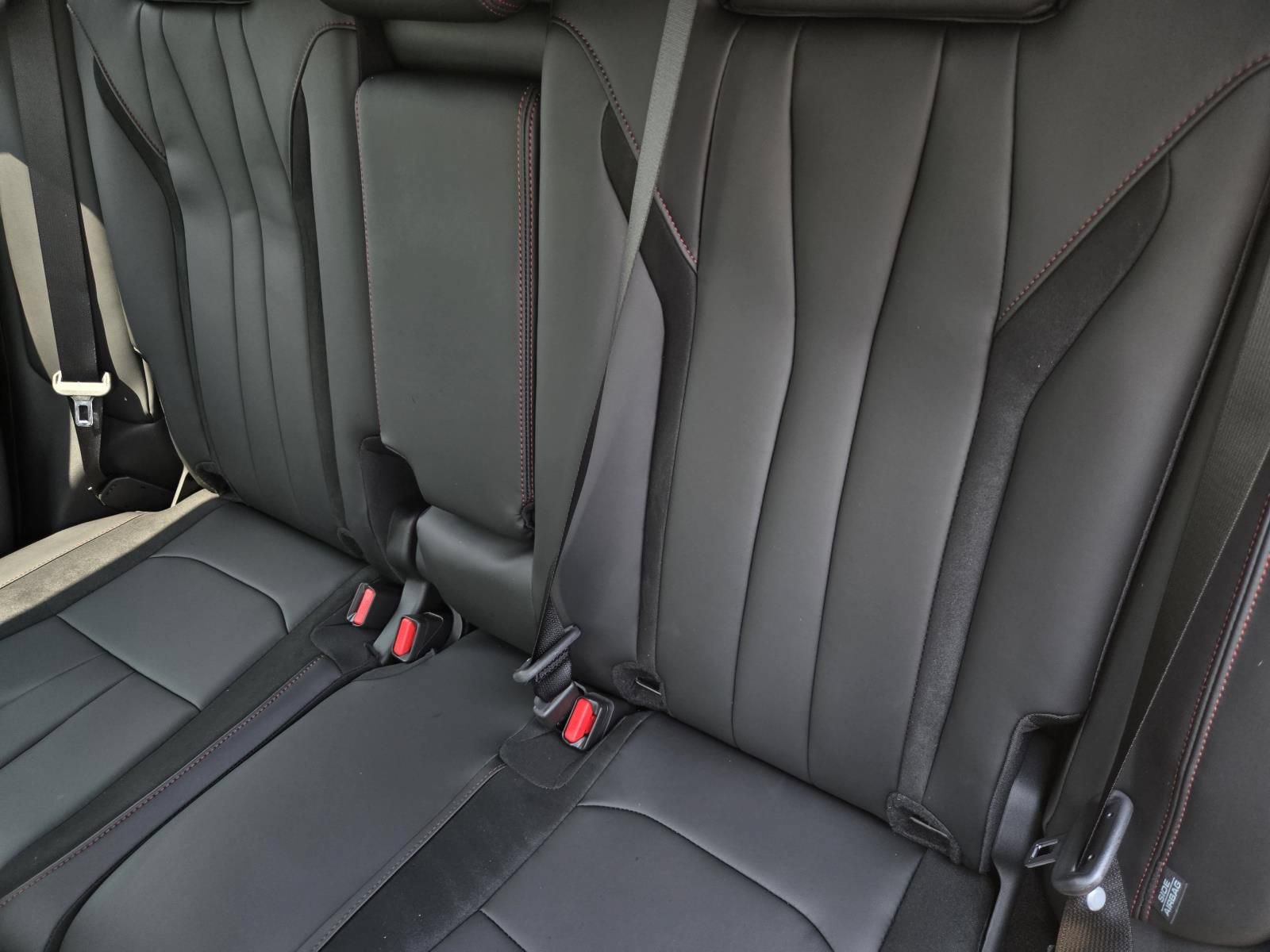 New 2026 Acura ADX A-Spec AWD/4WD image 11