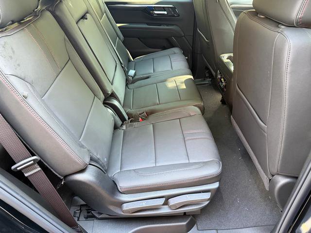 New 2026 Chevrolet Tahoe RST w/ Comfort Package image 15
