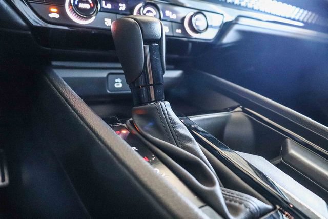 Used 2025 Honda Accord Sport image 25