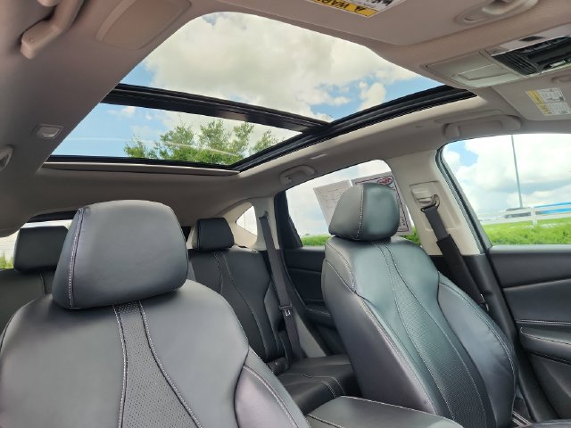 Used 2021 Acura RDX w/ Technology Package AWD/4WD image 25
