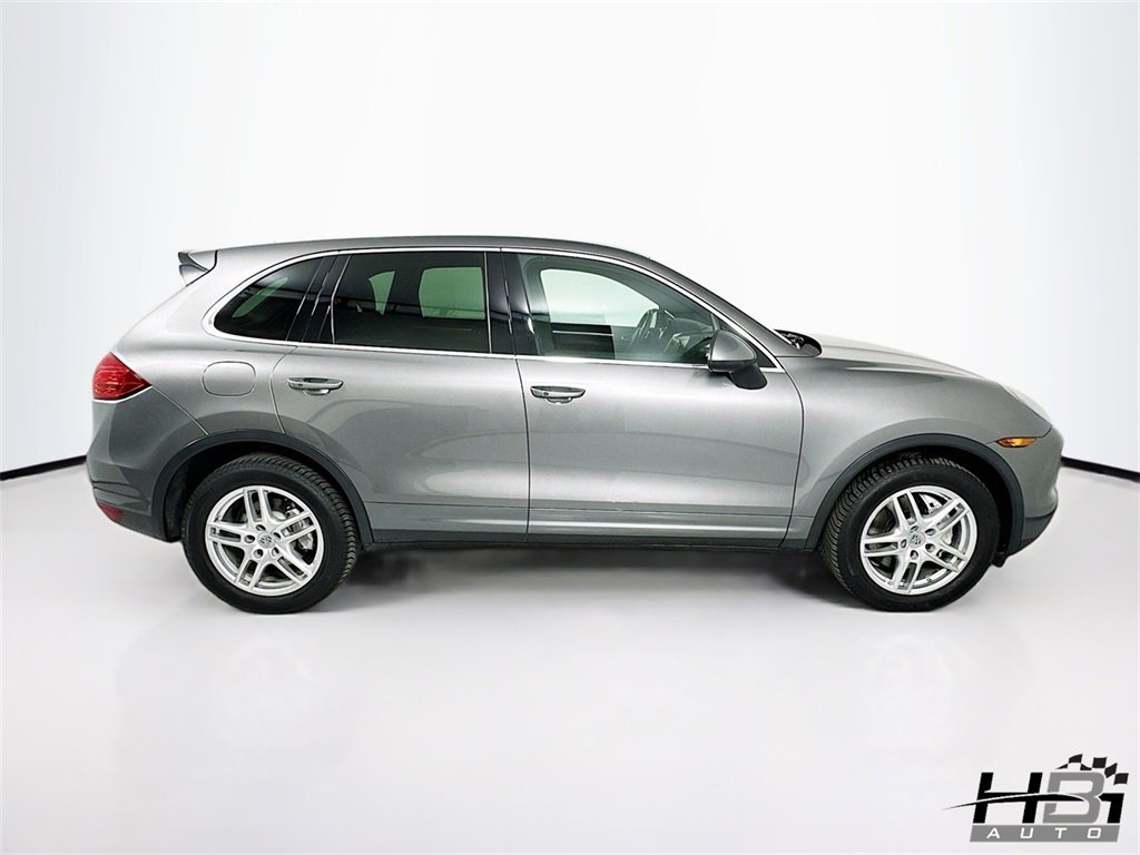 Used 2014 Porsche Cayenne image 5