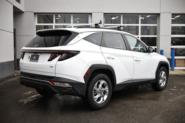 Used 2023 Hyundai Tucson SEL image 7