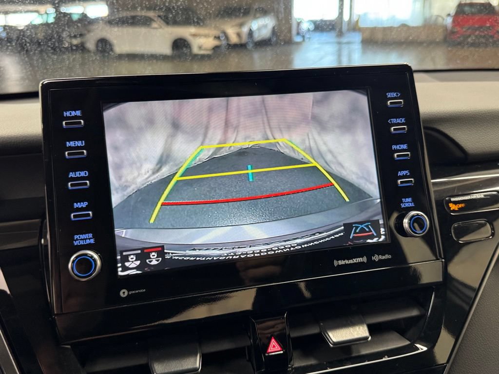 Used 2024 Toyota Camry XSE FWD image 30