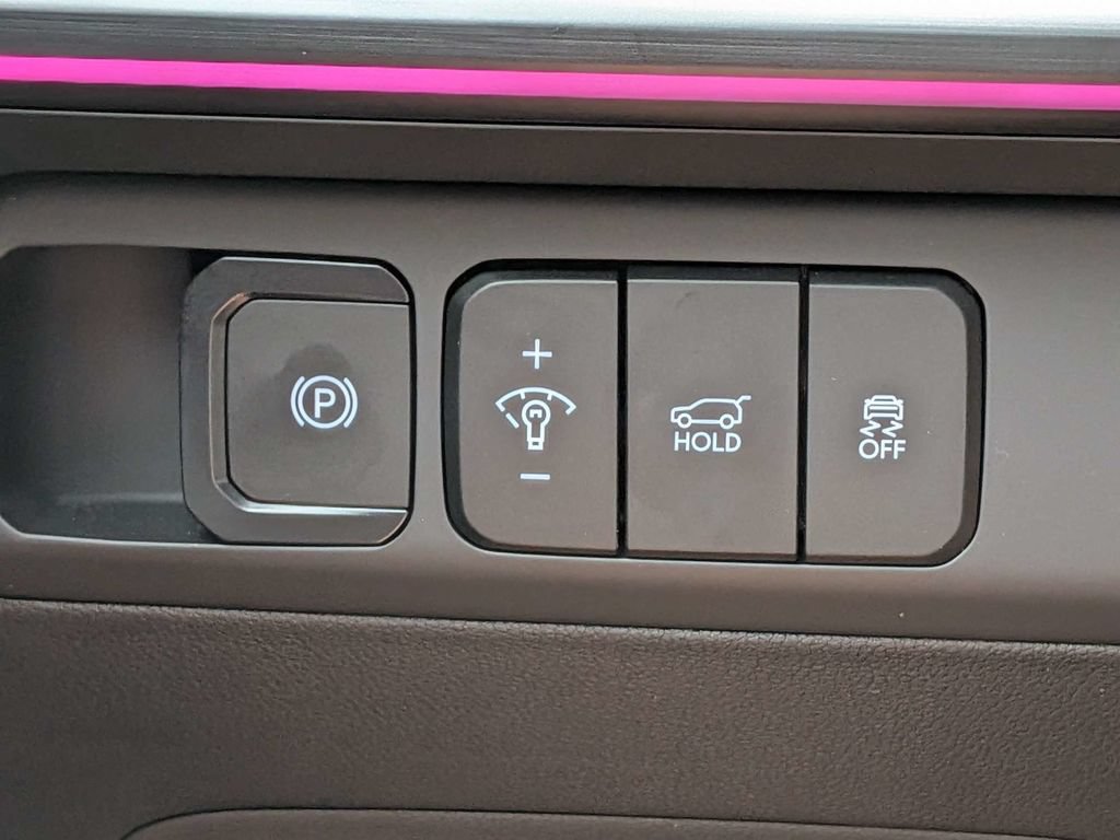 Used 2026 Hyundai Santa Fe Calligraphy FWD image 33