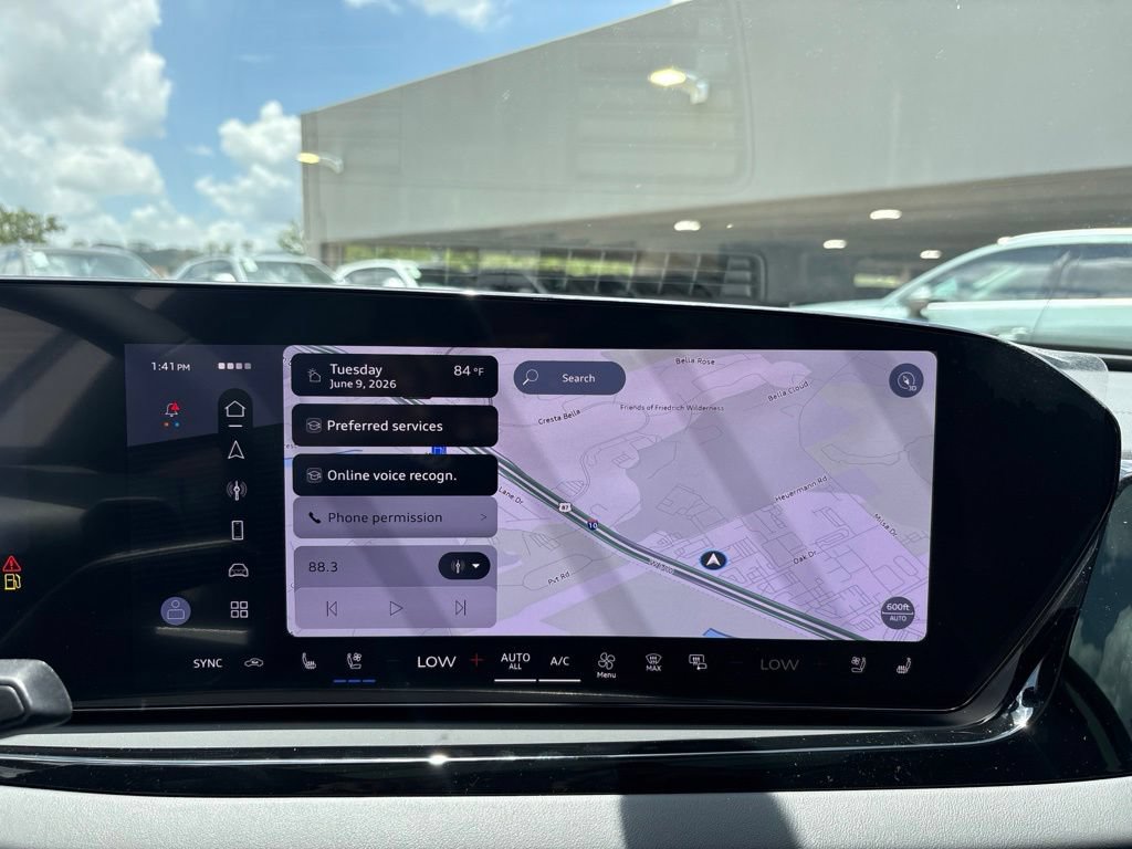 New 2026 Audi A6 Premium Plus AWD/4WD image 19