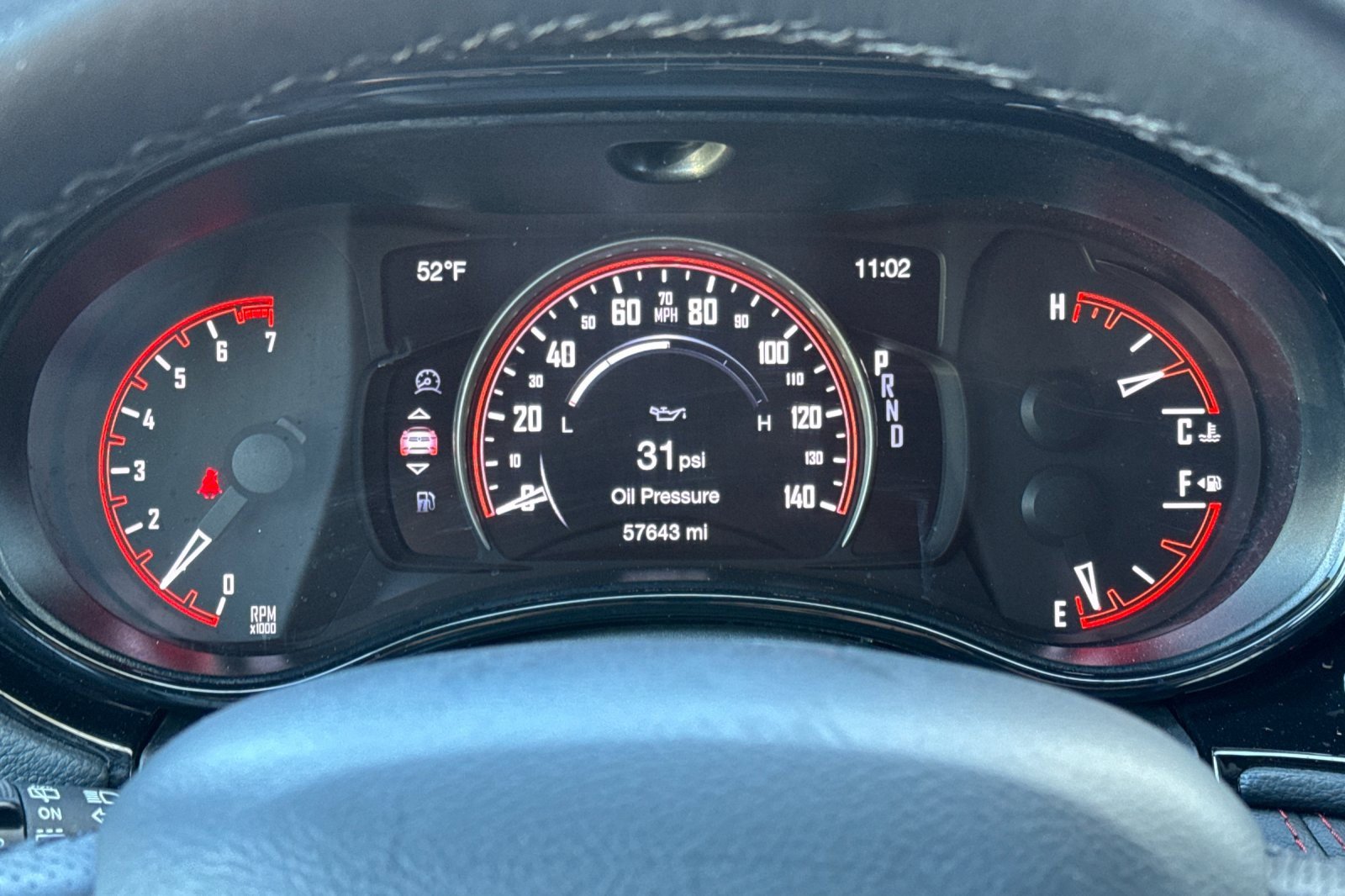 Used 2023 Dodge Durango GT image 30