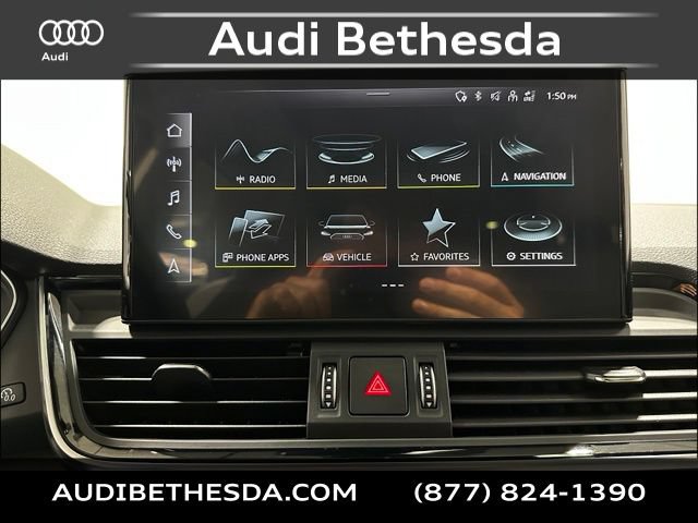 Used 2022 Audi Q5 2.0T Premium Plus AWD/4WD image 20