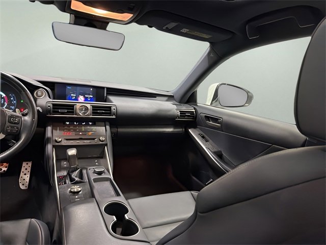 Used 2020 Lexus IS 300 F Sport image 30