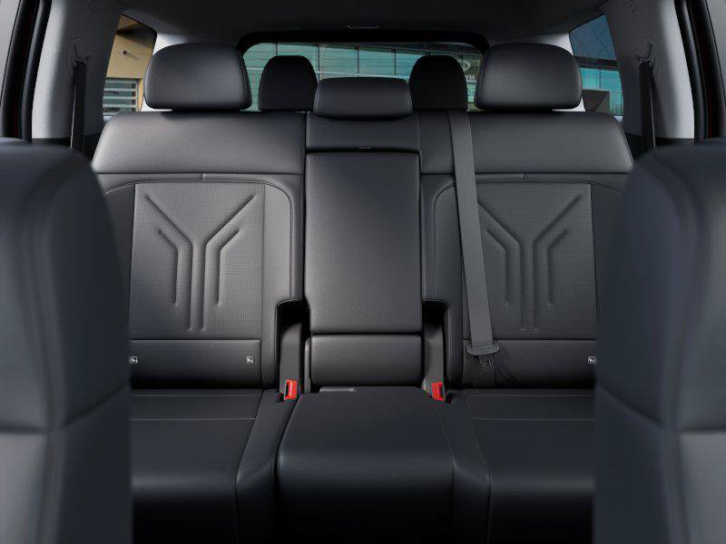 New 2026 Hyundai Santa Fe SEL AWD/4WD image 12