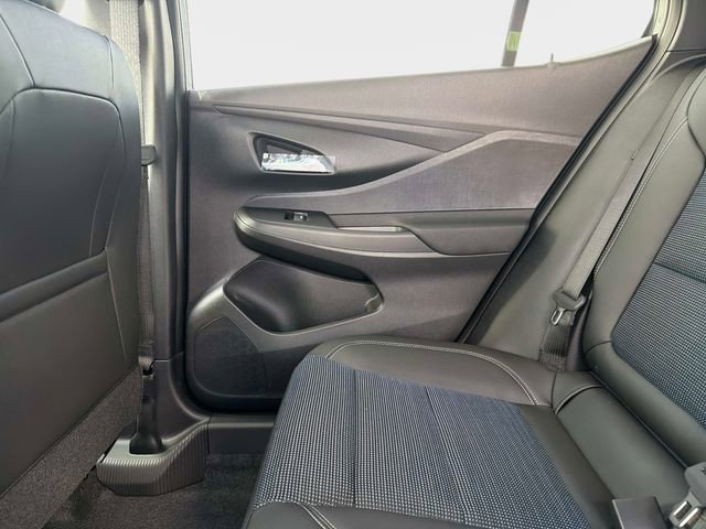 New 2026 Buick Envista Preferred w/ Convenience I Package image 14