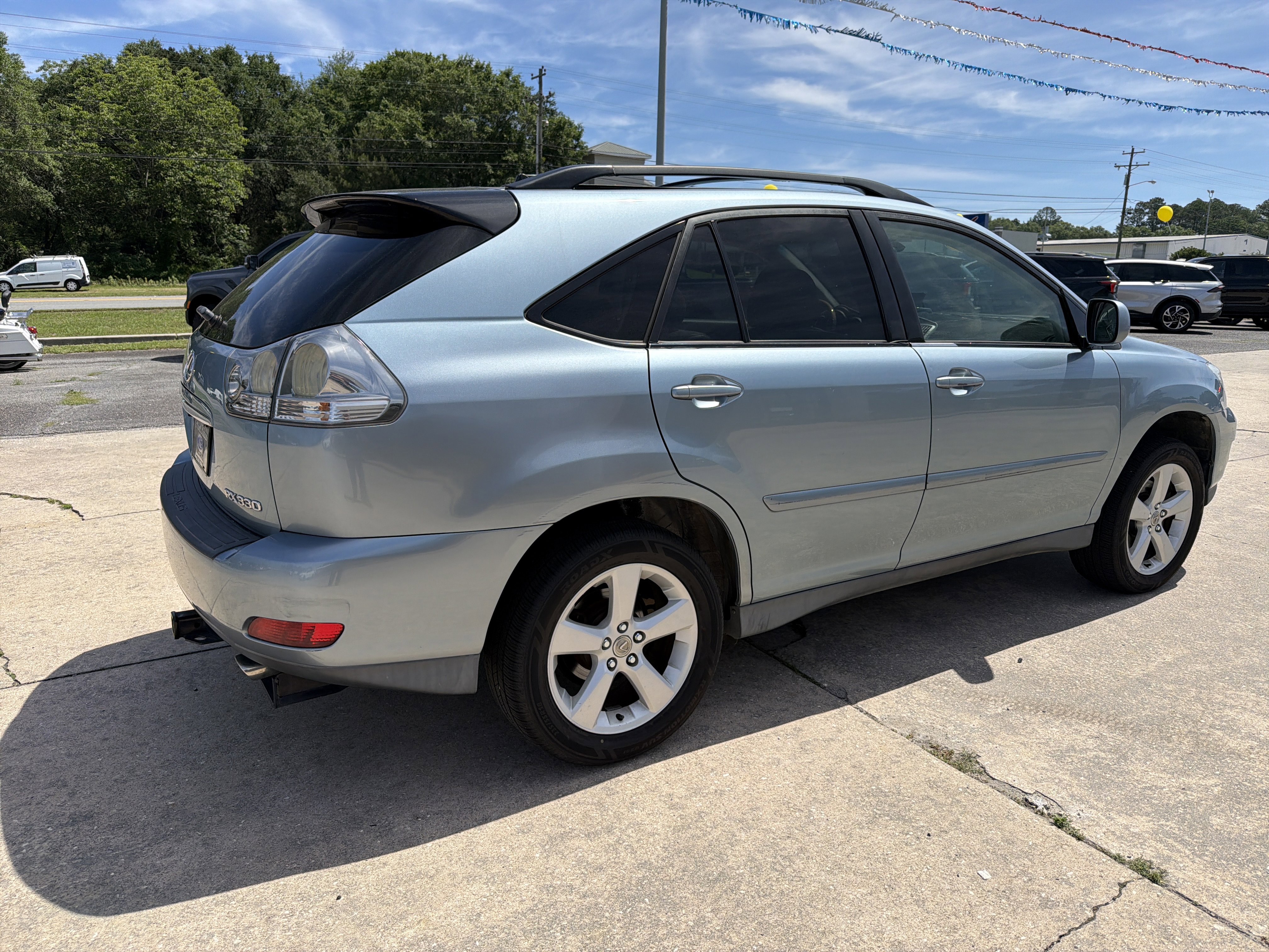 Used 2005 Lexus RX 330 FWD image 6
