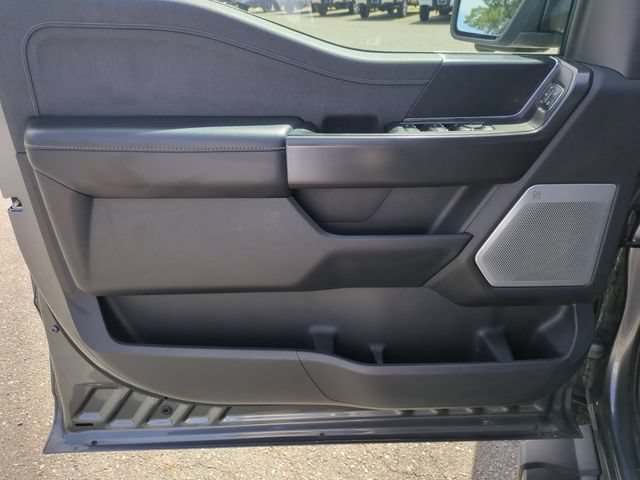 Certified 2024 Ford F150 Lariat w/ Equipment Group 502A High AWD/4WD image 12