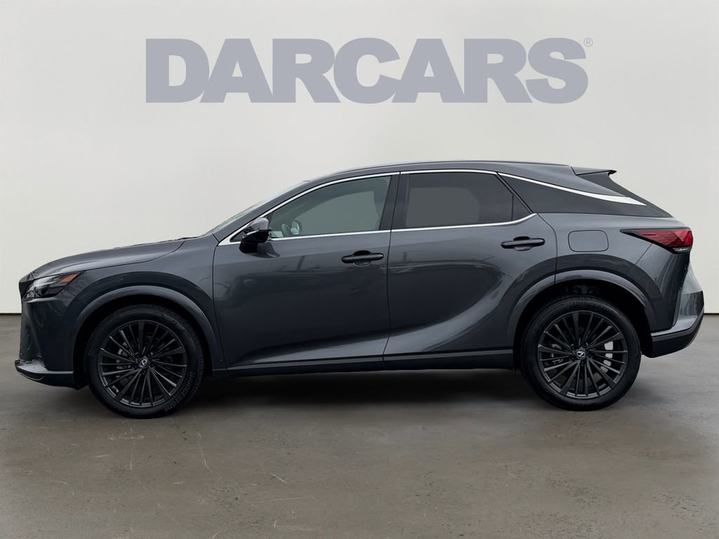 Used 2025 Lexus RX 350 Premium image 3