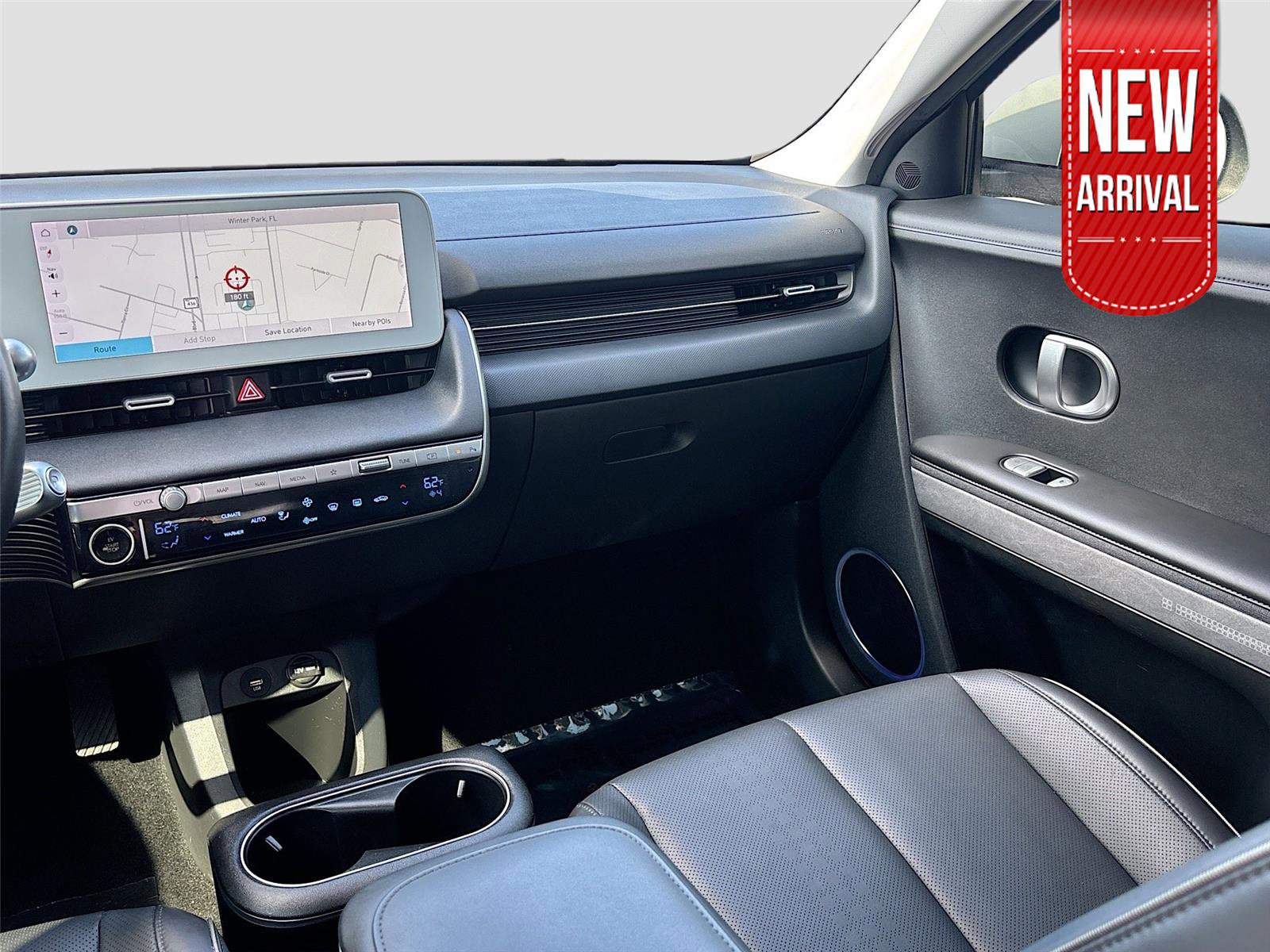 Used 2023 Hyundai Ioniq 5 SEL image 22