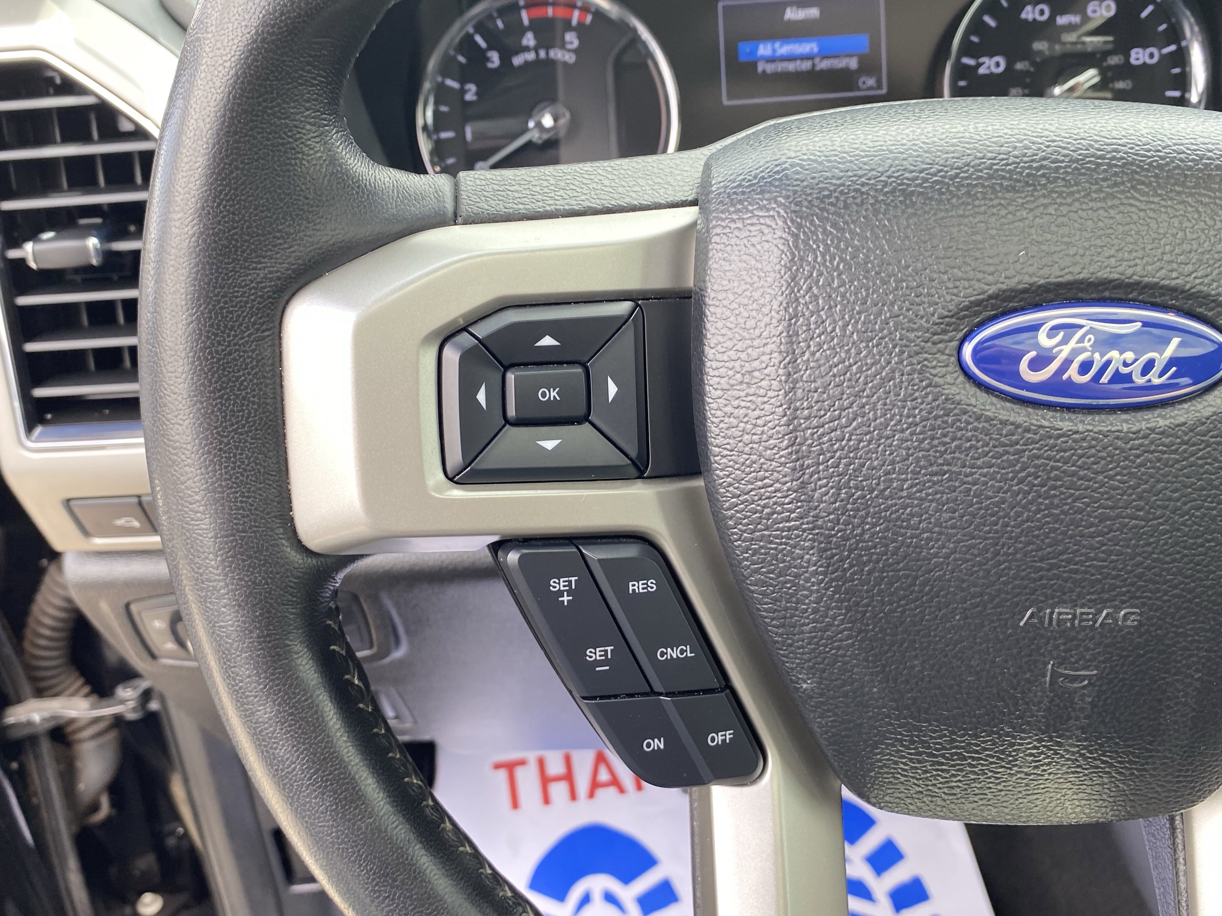 Used 2021 Ford F250 Lariat image 18