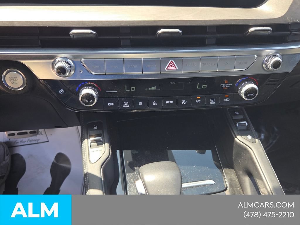 Used 2024 Kia Telluride SX Prestige X-Line AWD/4WD image 21