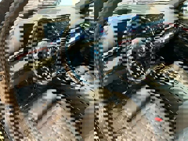 Used 2026 BMW 540i xDrive image 20