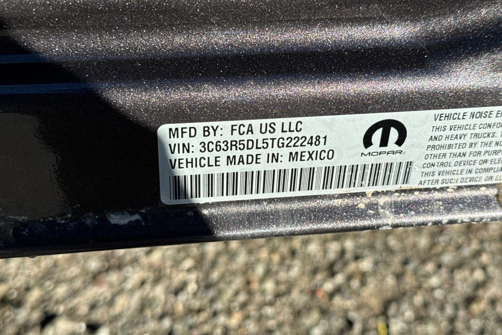 New 2026 RAM 2500 Big Horn image 27