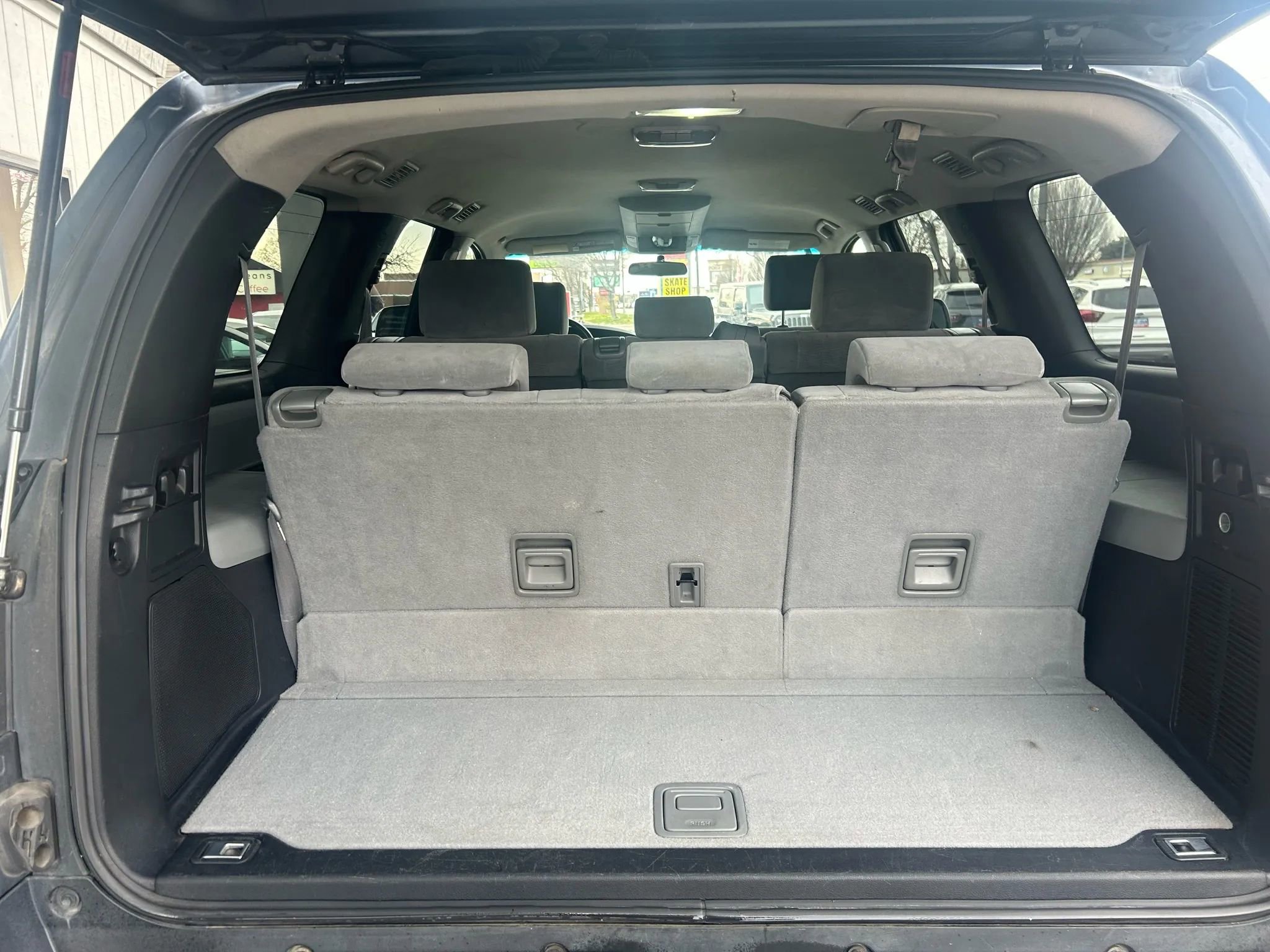 Used 2008 Toyota Sequoia SR5 image 24